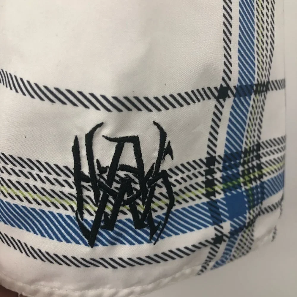 Tony Hawk Swim Trunks - Picture 2 of 8